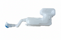 Water Tank 22D955453A Compatible With Volkswagen T-Cross