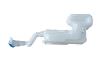Water Tank 22D955453A Compatible With Volkswagen T-Cross