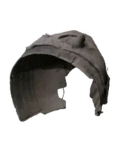Rear Fender Inner Lining Set Left 32392139 & Right 32392140 Compatible With Volvo S60 (2019-25)