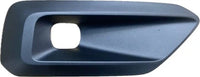 Fog Lamp cover Left 31449343 Right 31449344 Compatible With VOLVO XC40 (536) Tag No.921 (2018-2022)