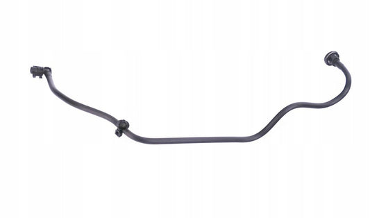 Expansion Tank Hose/Coolant Hose Pipe T2H4037 Compatible With Land Rover (L560) & Jaguar XF/XE/F-Pace Tag No.324
