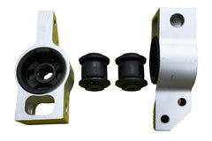 Front Lower Bush Kit (Set Of 4) Compatible With AUDI Q3