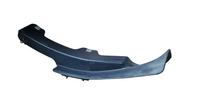 Front Bumper Lower Spoiler Right 8R0853888 Compatible With Audi Q5
