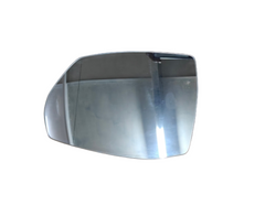 Side Mirror Glass Set Left 4M0857535A & Right 4M0857536A Compatible With AUDI Q5/Q7 New Model