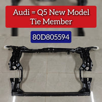 Tie Member 80D805594 Compatible With AUDI Q5 New Model (FYB & FYG) (2019-2022)
