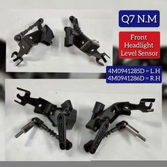 Front Left Headlight Level Sensor 4M0941285D Compatible With AUDI Q7 4MB