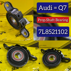 Rear Drive Shaft Propeller Driveshaft 7L8521102 For AUDI Q7 (4LB)