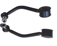 Rear Axle Sway Bar End Stabilizer Link Right 7L0505466A & Left 7L0505465A Set Compatible With AUDI Q7 (4LB)