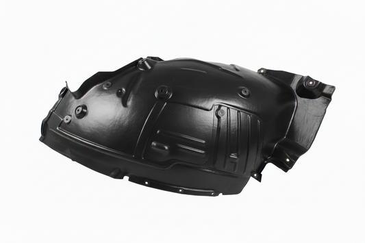 Rear Fender Liner Left 51759498277 & Right 51759498278 Compatible With BMW For 7 Series G70 (2023)