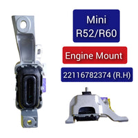 Right Engine Mount 22116782374 22114050886 Compatible With MINI R56