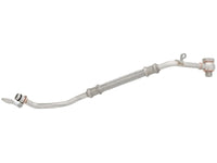 Turbocharger Coolant Return Line 11539896893 Compatible With BMW G12