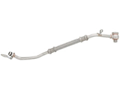 Turbocharger Coolant Return Line 11539896893 Compatible With BMW G12