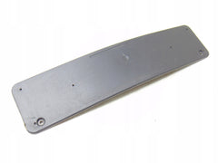 Front Licence Plate Grill 1648850681 Compatible With Mercedes Benz 164 (2009-12) Tag No.338