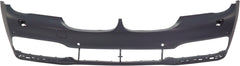 Front Bumper 51117402814 Compatible With BMW G12 (2016-18)