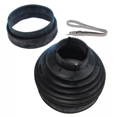 Front Shock Absorber Boot RBG500010 Compatible With LAND ROVER DISCOVERY IV (L319) | LR4 RANGE ROVER SPORT I (L320)