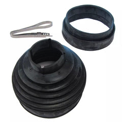 Front Shock Absorber Boot RBG500010 Compatible With LAND ROVER DISCOVERY IV (L319) | LR4 RANGE ROVER SPORT I (L320)