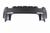 Rear Bumper LR137937 Compatble With LAND ROVER DISCOVERY SPORT