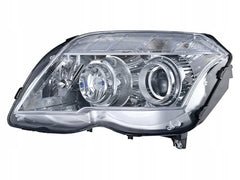 Headlamp Xenon Left 2048208859 & Right 2048208959 Compatible With Mercedes Benz W204 For C CLASS (2008-2011)