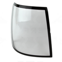 Tail Light Glass Compatible With LAND ROVER RANGE ROVER SPORT L320 (2010-2013)