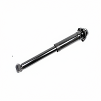 Air Shock Absorber RPD500940 Compatible With RANGE ROVER III (L322)