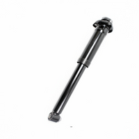 Air Shock Absorber RPD500940 Compatible With RANGE ROVER III (L322)