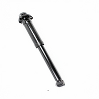 Air Shock Absorber RPD500940 Compatible With RANGE ROVER III (L322)