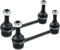 Rear Axle Sway Bar End Stabilizer Link Right 31387675 & Left 31387674 Set Compatible With VOLVO V90 II Estate (235) & XC60 II (246) & XC90 II (256)
