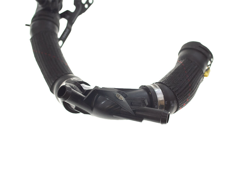 Coolant Pipe LR121446 Compatible With Land Rover Defender