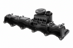 Crankcase Vent Kit/Cover Cylinder Head LR181446 Compatible With Land Rover Range Rover