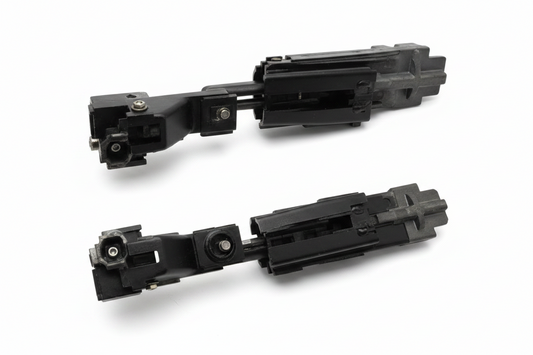Rear Bracket Compatible With MERCEDES BENZ (W156)/(W117)/(W176)/(W205)/(W253)/(W222)/(W292)