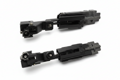 Rear Bracket Compatible With MERCEDES BENZ (W156)/(W117)/(W176)/(W205)/(W253)/(W222)/(W292)