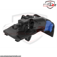 Windshield Washer Nozzle 61667183343 Compatible With BMW X1 E84