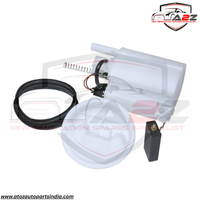 Electric Fuel Pump Assembly 2034703594 2034702894 Compatible With Mercedes Benz W203