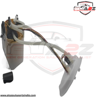 Fuel Pump Assembly 16117467660 Compatible With BMW G05 G06 G07