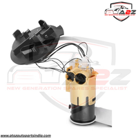 A-Premium Electric Fuel Pump Assembly 2054702694 Compatible With Mercedes Benz W205 X253