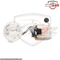 Fuel Pump Assembly 16117400692 Compatible With BMW G11 G12