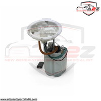 Fuel Pump 16117300472 Compatible With MINI Cooper MINI CLUBMAN (F54)