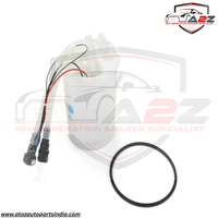 Fuel Pump Assembly Right 16117198406 1617186453 Compatible With BMW X3 E83