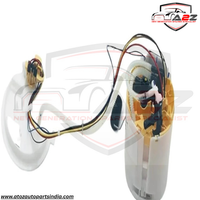 Fuel Pump Assembly 16117467658 16119468618 Compatible With BMW G05 G06