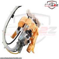 Fuel Pump Assembly 16117170004 16119468618 Compatible With BMW E66