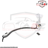 Fuel Pump Assembly 16117366123 16117212588 Compatible With BMW E70