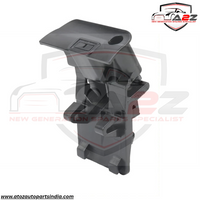Windsheild Washer Nozzle 61667161469 61667183343 Compatible With BMW X5-E70