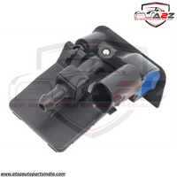 Windshield Washer Nozzle 61667183343 Compatible With BMW X1 E84