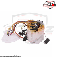 Fuel Pump 16117475431 Compatible With BMW G29
