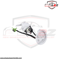 Fuel Pump Assembly 16117373560 16117487429 Compatible With BMW F18