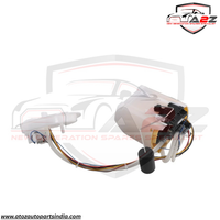 Fuel Pump Assembly 16117473444 Compatible With BMW G20