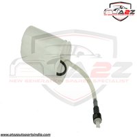 Electric Fuel Pump Assembly 16146766157 16117159604 Compatible With BMW X3 (E83)