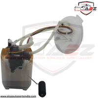 Fuel Pump Assembly 16117467660 Compatible With BMW G05 G06 G07
