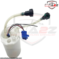Fuel Pump Assembly Right 16117198406 1617186453 Compatible With BMW X3 E83
