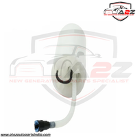 Electric Fuel Pump Assembly 16146766157 16117159604 Compatible With BMW X3 (E83)